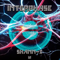 Teaser - Shann-X - Interphase   -Microm Records-
