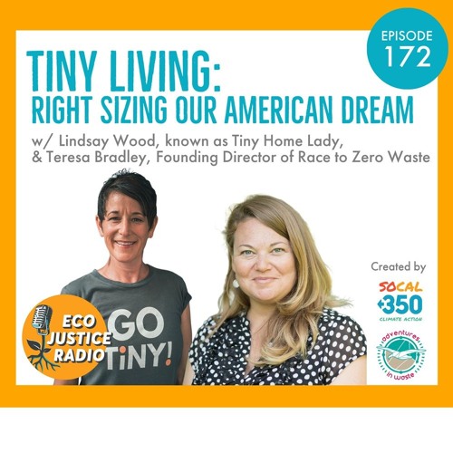 The Tiny Home Movement: A Solution to the Housing Crisis?