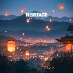 kainbeats - Heritage
