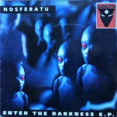 Nosferatu - Ruff Destruction