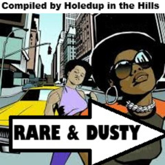 RARE & DUSTY
