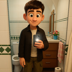 Capaz (Merengueton) x Bailando Por Ahi (DJCooky Mashup)