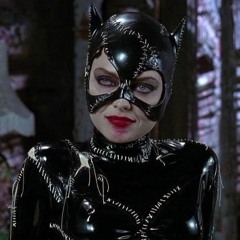 BCF Uncut: Tim Burton's Batty, Catty Christmas
