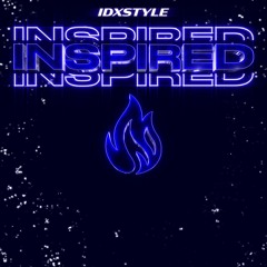 NEFFEX - "INSPIRED" (IDXSTYLE Remix) 🔥