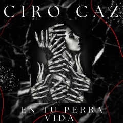 Ciro Caz- En Tu Perra Vida (Cover Versión Reggaetón)