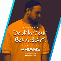 Shahram K - Dokhtar Bandari Ariams Remix
