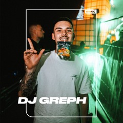 SMK Jams #7 by DJ GREPH | Bass Club | Dark & Bass Heavy DJ Set | Best of Bass Club Mix 2025