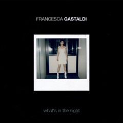 Francesca Gastaldi - Endless Possibilities (Radio edit)