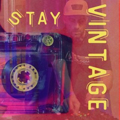 N-GROSSMAN @STAY VINTAGE