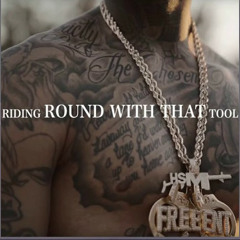 OTH Freakiee x MO3 Riding Round With That Tool