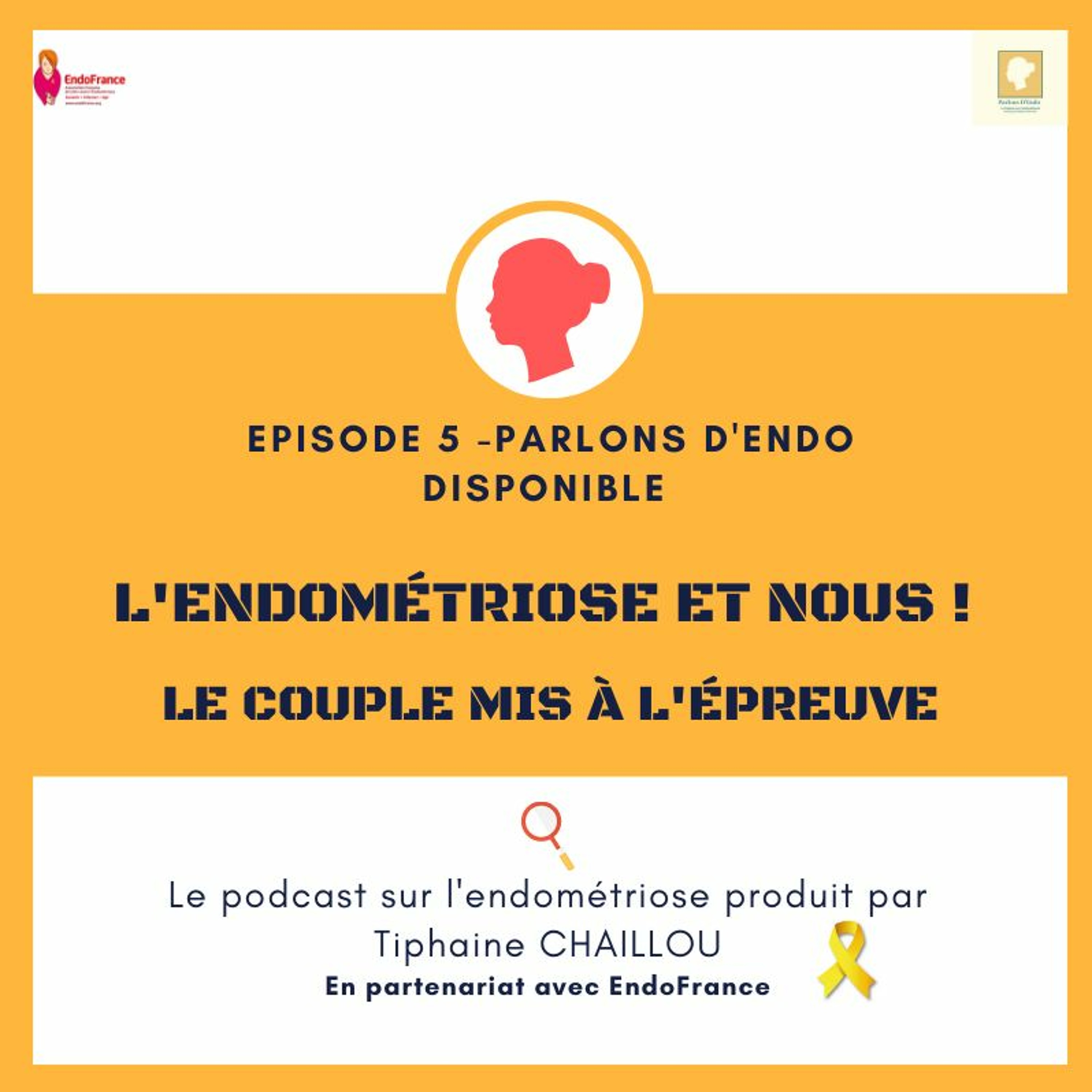 Parlons d\'Endo !