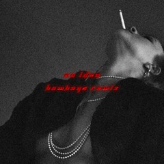 NO IDEA - DON TOLIVER X BOMBAYS [SNIPPET]