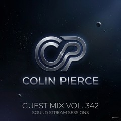 Guest Mix Vol. 342 'Wayward Soul' (Colin Pierce) Exclusive DnB Session