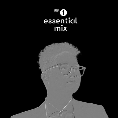YUNGRICE - FUTURE BBC RADIO 1 ESSENTIAL MIX