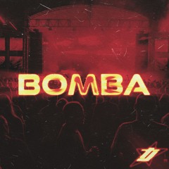 Bomba [Omnidrive V1]