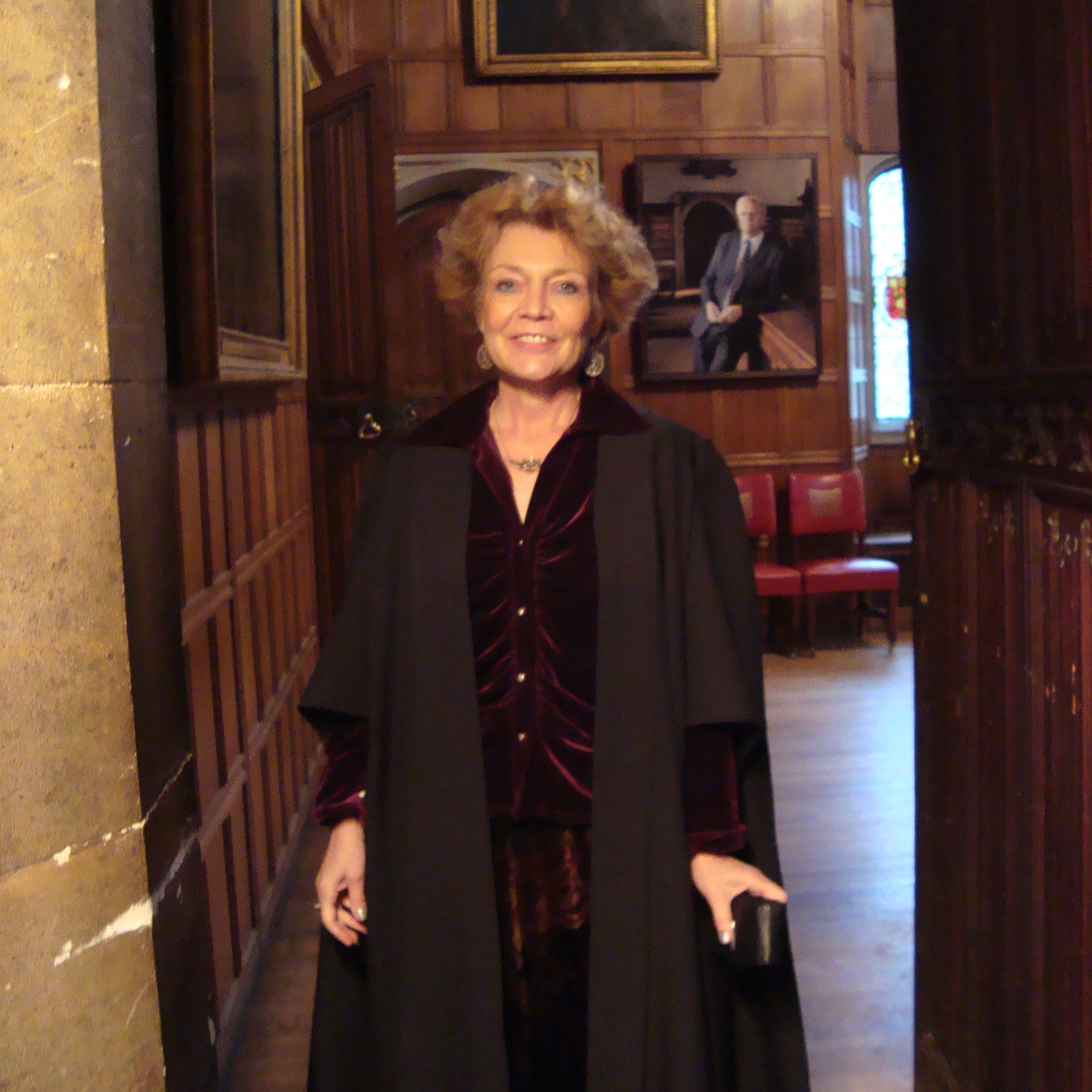 Center for West European Studies & EU Jean Monnet Center