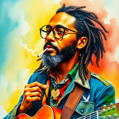 Move on.Alt version 2.Reggae