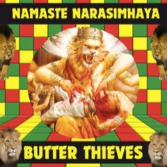 NAMASTE NRSIMHA REGGAE