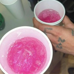 HAUNTED (ft. SWITCHBLADE)