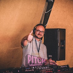 DJ set from PitchFest 2025 (Retro House)