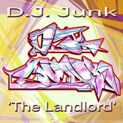 D.J. Junk 'The Landlord' 139bpm