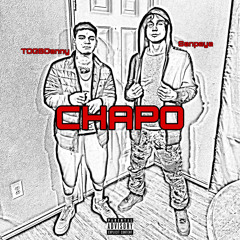 Chapo ft. Senpeye (Prod. DjYoungKash)
