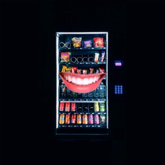 SODAMACHINE ft. lovesick.van