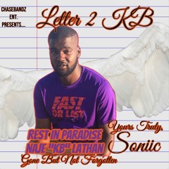 Soniic - Letter 2 KB