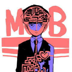 Mob Psycho
