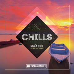 maXure - We Had Our Chance