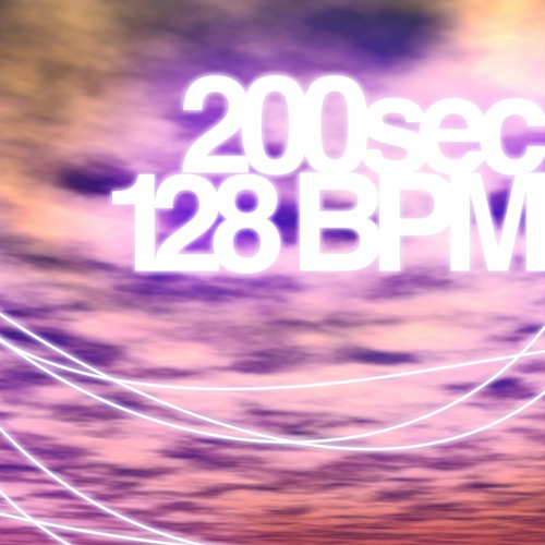 Stream 200 seconds of heaven by cryoloops | Listen online for free on ...