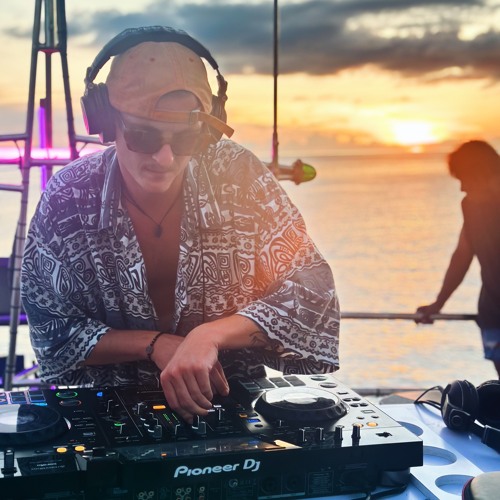 KOH TAO PSYTECH GROOVE