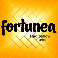 fortunea Radioshow #100 // hosted by Klaus Benedek 2022-12-14