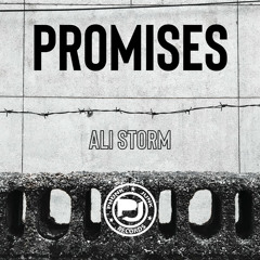 Ali Storm - Promises (Original Mix)