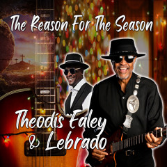 The Reason for the Season
