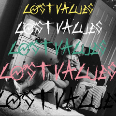 LOST VALUES