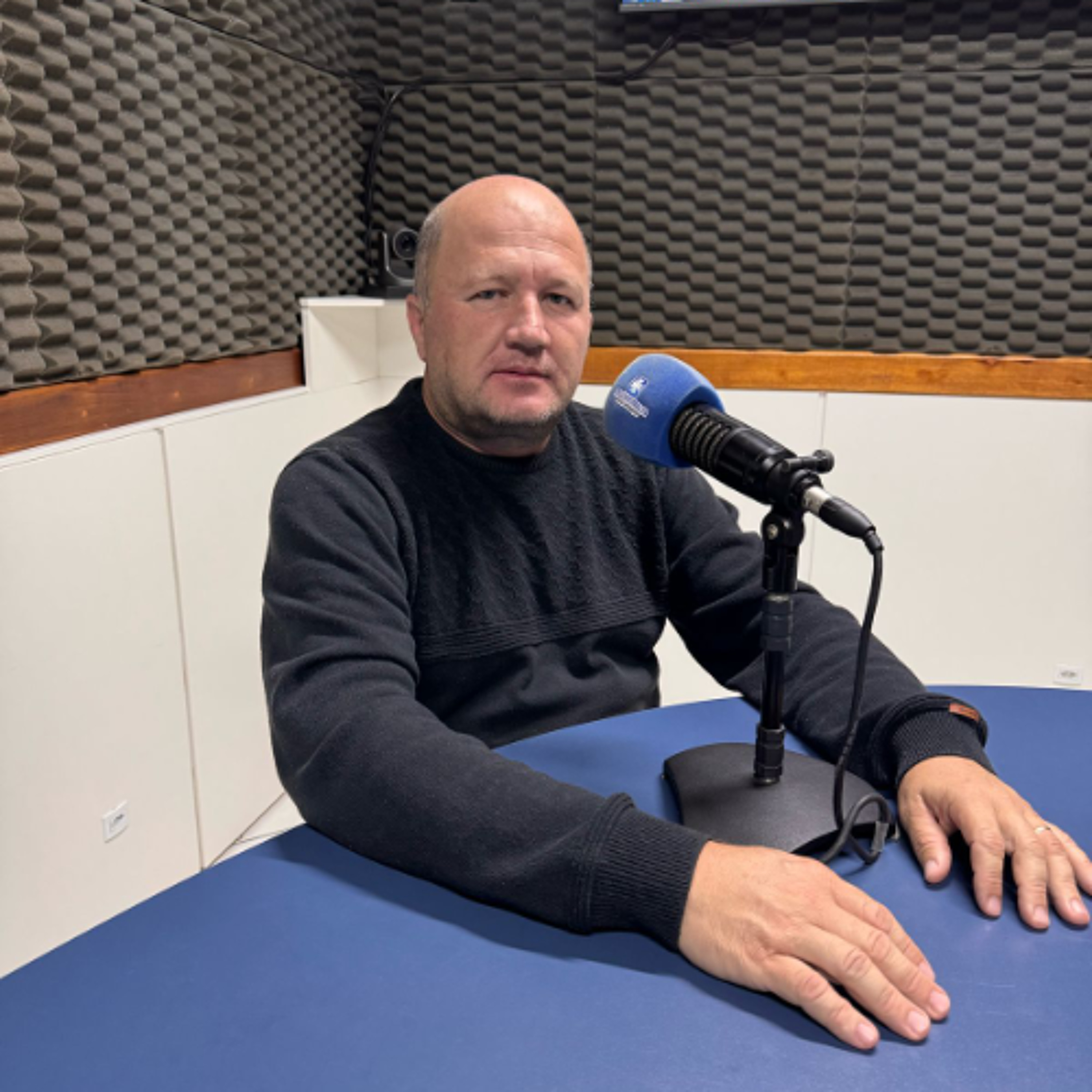 Rádio Cruz de Malta FM 89,9