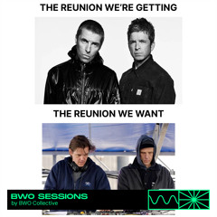 BWO Sessions 09/24 by BWO collective