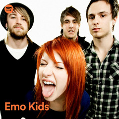 Emo Kids