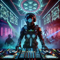 2025 DJ Set (Hip Hop, Afrobeats, Trap, R&B)