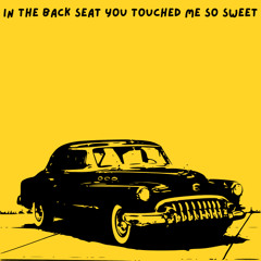 LANDR-In The Back Seat You Touched Me So Sweet-Warm-Low