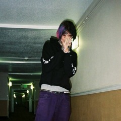 Lil Peep - Cry Alone (OG) Full HQ