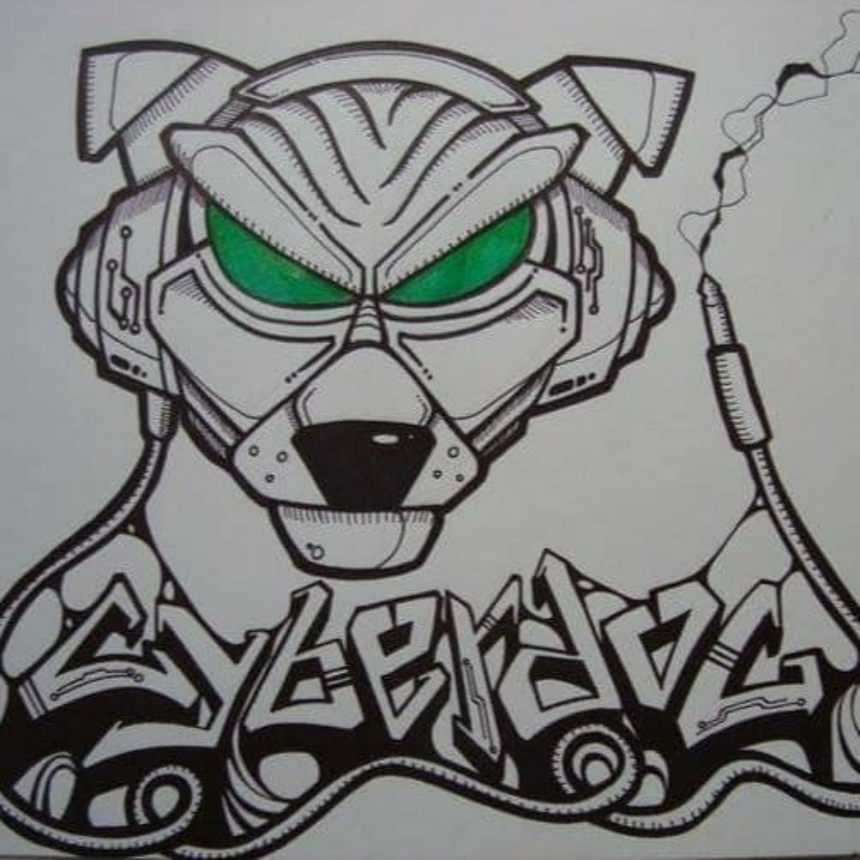 Cyberdog