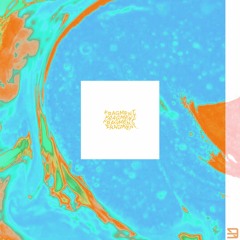 Darby & Snow-Key - Fragment (R3V Remix)