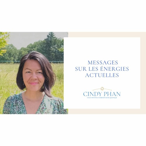 Messages Sur Les Energies Actuelles