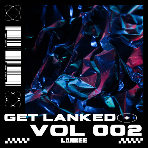 GET LANKED VOLUME 002