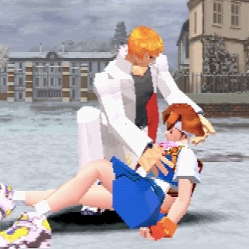 dior5tar - w4st3 n0 t1m3