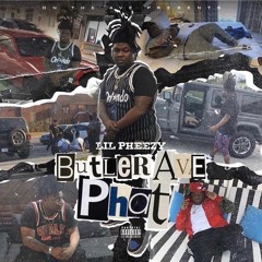 Lil Pheezy - 200K Intro