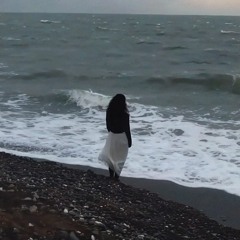 the sun don’t shine, the tears don’t show