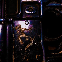 Parasonix - Warp Phaze